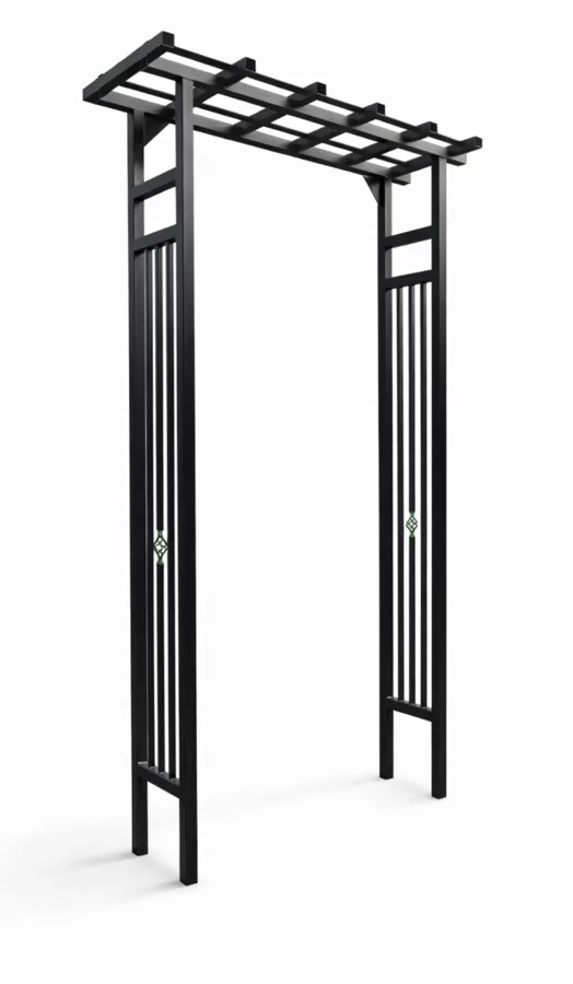 Pergolas